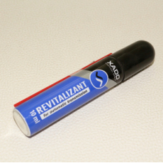 картинка XADO АКПП гель 10 мл.(баллон 35мл.) от интернет-магазина "АВТОИМПЕРИЯ", 4820024943277