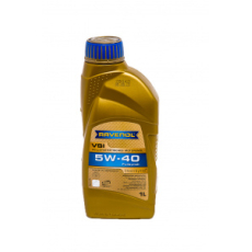 картинка RAVENOL  VSI  (5W-40)  1л от интернет-магазина "АВТОИМПЕРИЯ", 4014835723511