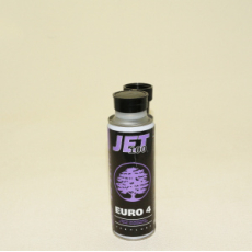 картинка XADO JET 100 Euro 4 Petrol бензин(флакон 250 мл) от интернет-магазина "АВТОИМПЕРИЯ", 4820047751699