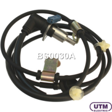 картинка Датчик АБС 56320-54G00 зад лев UTM  от интернет-магазина "АВТОИМПЕРИЯ", 