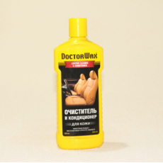 картинка Очиститель кожи 300мл. от интернет-магазина "АВТОИМПЕРИЯ", 