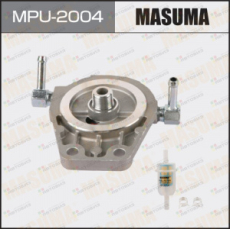 картинка Подкачка  MPU-2004 16401-VB200/16401-VB20A   MASUMA от интернет-магазина "АВТОИМПЕРИЯ", 