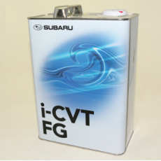 картинка SUBARU I-CVT  FG 4л  K0414Y0710/K0414-Y0710 от интернет-магазина "АВТОИМПЕРИЯ", 2000646501037