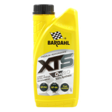 картинка BARDAHL XTS 0W20 SN 1L (синт. моторное масло) от интернет-магазина "АВТОИМПЕРИЯ", 3266720363314