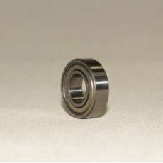 картинка Подшипник шариковый 4801825C00, 90099-10119, S09332535  6003ZZ   NACHI от интернет-магазина "АВТОИМПЕРИЯ", 2200000245038