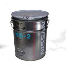 картинка NISSAN CVT NS-2  20л Розлив от интернет-магазина "АВТОИМПЕРИЯ", 2200000240279