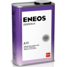 картинка ENEOS ATF  DEXRON-III    1л от интернет-магазина "АВТОИМПЕРИЯ", 8801252021773