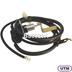 картинка Датчик АБС 56310-54G00 зад прав UTM  от интернет-магазина "АВТОИМПЕРИЯ", 