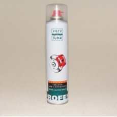 картинка XADO VERYLUBE Смазка для суппортов 320мл.  от интернет-магазина "АВТОИМПЕРИЯ", 4820047750821