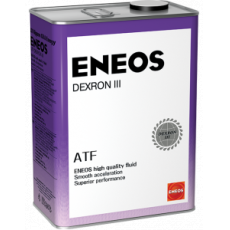 картинка ENEOS ATF  DEXRON-III    4л от интернет-магазина "АВТОИМПЕРИЯ", 8809478941974