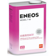 картинка ENEOS Model T-W (WS) 1л от интернет-магазина "АВТОИМПЕРИЯ", 