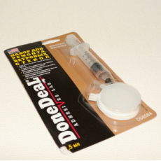 картинка Набор для ремонта ветровых стекол, 1.5 мл. от интернет-магазина "АВТОИМПЕРИЯ", 