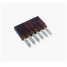 картинка Предохранитель 90982-09014 multi 5 Amp от интернет-магазина "АВТОИМПЕРИЯ", 