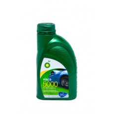 картинка BP VISCO  5000  5W-40  1л. от интернет-магазина "АВТОИМПЕРИЯ", 4260041011229