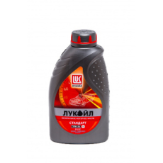 картинка "Лукойл"- Стандарт (10W-30)    1л    от интернет-магазина "АВТОИМПЕРИЯ", 4607161618288