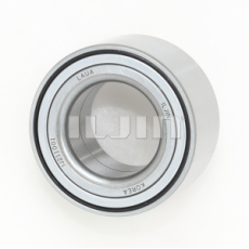 картинка Подшипник ступицы колеса 76*42*39 | зад прав/лев |  IJ211001  ILJIN от интернет-магазина "АВТОИМПЕРИЯ", 