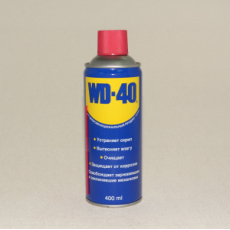 картинка Смазка WD-40 400мл. от интернет-магазина "АВТОИМПЕРИЯ", 5032227700048