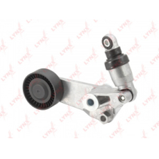 картинка Натяжитель приводного ремня 16620-22010/PT-3044//PB-5031  TOYOTA ALLION,COROLLA 1ZZFE 00-07 LYNX от интернет-магазина "АВТОИМПЕРИЯ", 4905601075340