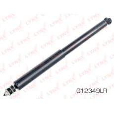 картинка Амортизатор G12349LR/E2942/343272  RAV4(94-98) (IPSUM подъем) LYNXauto от интернет-магазина "АВТОИМПЕРИЯ", 4516916214036