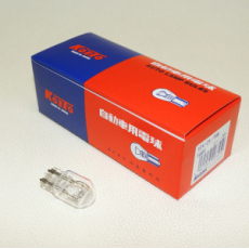 картинка Лампа 12V 21/5W б/ц W3x16q T20 "KOITO" (1891) от интернет-магазина "АВТОИМПЕРИЯ", 4961065163450
