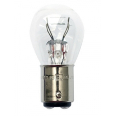 картинка Лампа 12V 21/5W  "KOITO" 7528-02B от интернет-магазина "АВТОИМПЕРИЯ", 4961065170137