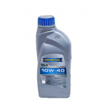 картинка RAVENOL  DLO  (10W-40)  1л от интернет-магазина "АВТОИМПЕРИЯ", 4014835630512