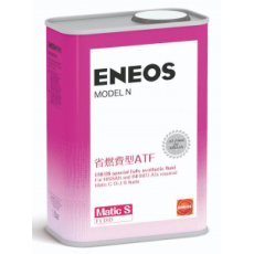 картинка ENEOS Model N (Matic C/D/J/S) 1л от интернет-магазина "АВТОИМПЕРИЯ", 
