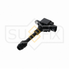 картинка Катушка зажигания   QG13DE, QG15DE, QG16DE, QG18DE SUFIX от интернет-магазина "АВТОИМПЕРИЯ", 4673743957861