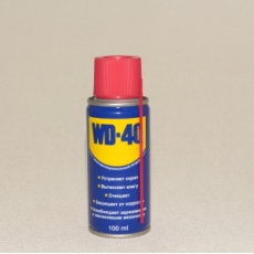 картинка Смазка WD-40 100/150мл. от интернет-магазина "АВТОИМПЕРИЯ", 5032227700017