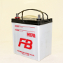 картинка Аккумулятор  FB Super Nova 38 а/ч (R) тонкие клеммы от интернет-магазина "АВТОИМПЕРИЯ", 2200000240415