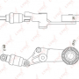 картинка Натяжитель приводного ремня 16620-22010/PT-3044//PB-5031  TOYOTA ALLION,COROLLA 1ZZFE 00-07 LYNX от интернет-магазина "АВТОИМПЕРИЯ", 4905601075340