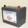 картинка Аккумулятор ALASKA  CMF  80L    90D26  silver+ от интернет-магазина "АВТОИМПЕРИЯ", 2000076533790