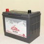 картинка Аккумулятор ALASKA  CMF  80R    90D26 silver+ от интернет-магазина "АВТОИМПЕРИЯ", 2000076533806