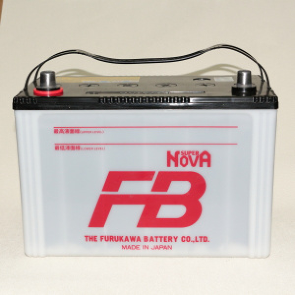 картинка Аккумулятор  FB Super Nova 80 а/ч (R) от интернет-магазина "АВТОИМПЕРИЯ", 2000060495349