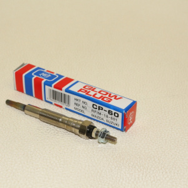 картинка Свеча накаливания CP-60  WL/RF  98- от интернет-магазина "АВТОИМПЕРИЯ", 4963811105189
