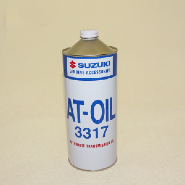 картинка SUZUKI ATF 3317  1л от интернет-магазина "АВТОИМПЕРИЯ", 2000000036649