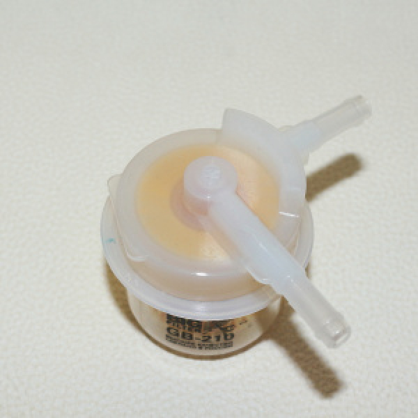 картинка Фильтр  GB-210 (fc-130) /23300-26060/ (угол 90) от интернет-магазина "АВТОИМПЕРИЯ", 2000000042381