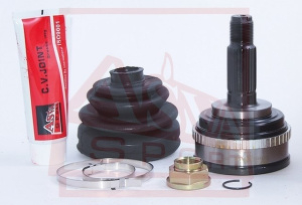 картинка ШРУС наружный  HN-22A50 Asva от интернет-магазина "АВТОИМПЕРИЯ", 