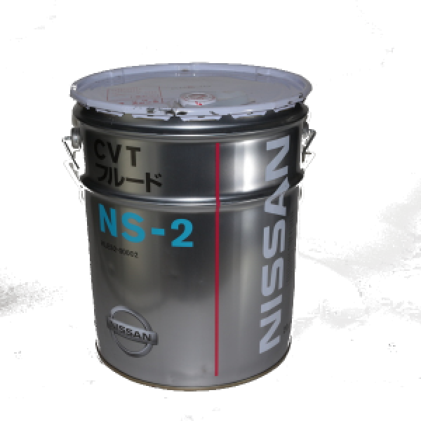 картинка NISSAN CVT NS-2  20л от интернет-магазина "АВТОИМПЕРИЯ", 