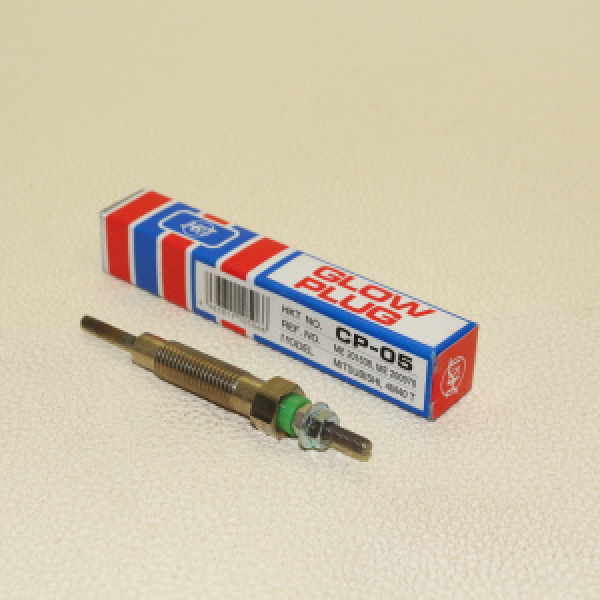 картинка Свеча накаливания CP-05 от интернет-магазина "АВТОИМПЕРИЯ", 4963811105066