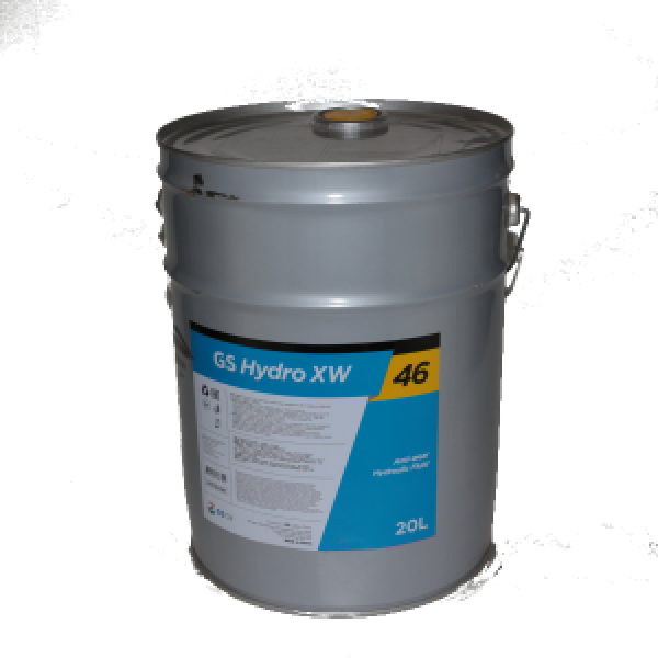 картинка GS HYDRO XW 46  20л от интернет-магазина "АВТОИМПЕРИЯ", 2000000047195