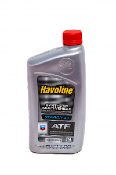 картинка CHEVRON ATF DEXRON VI Multi-Vehicle 0.946л от интернет-магазина "АВТОИМПЕРИЯ", 