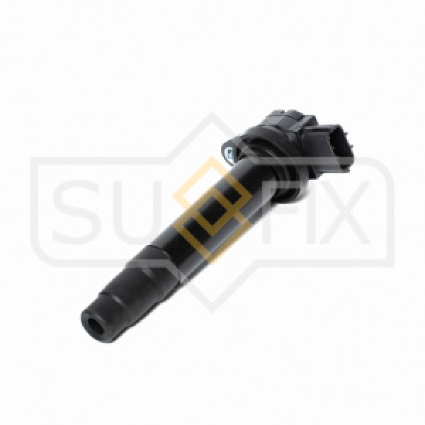 картинка Катушка зажигания   QG13DE, QG15DE, QG16DE, QG18DE SUFIX от интернет-магазина "АВТОИМПЕРИЯ", 4673743957595
