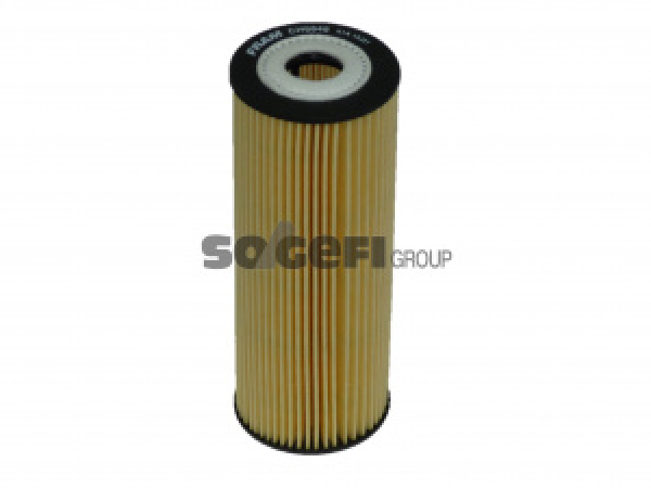 картинка Фильтр масляный  HU727/1X 1457429122  MERCEDES BENZ/SSANGYONG/PEUGEOT/CITROEN  MANN от интернет-магазина "АВТОИМПЕРИЯ", 4011558406202