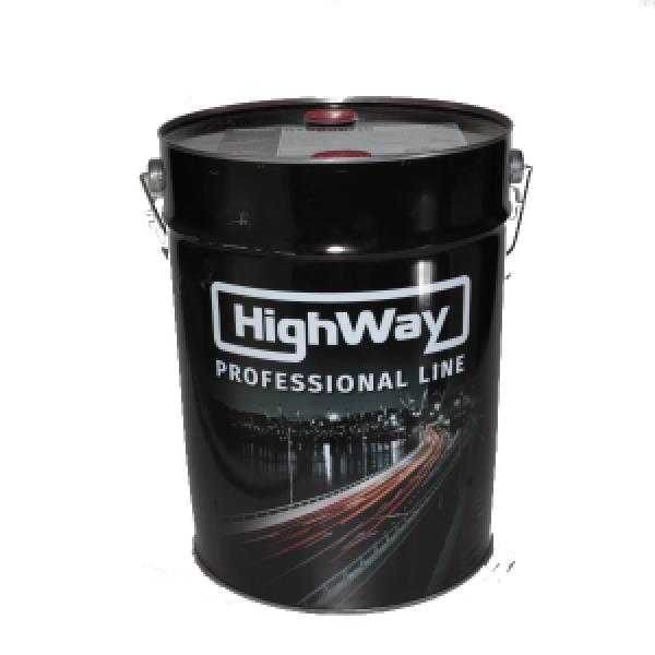 картинка High Way   ATF Dexron III, 20л  от интернет-магазина "АВТОИМПЕРИЯ", 