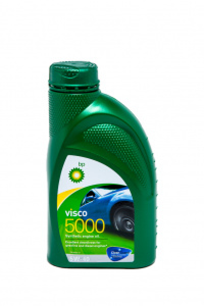 картинка BP VISCO  5000  5W-40  1л. от интернет-магазина "АВТОИМПЕРИЯ", 4260041011229