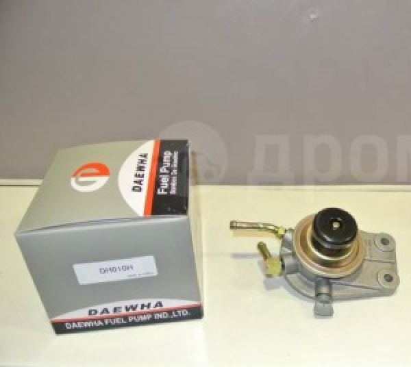 картинка Подкачка   DH010/110 (16400-44G10)  ниссан/7498 от интернет-магазина "АВТОИМПЕРИЯ", 2000000047546