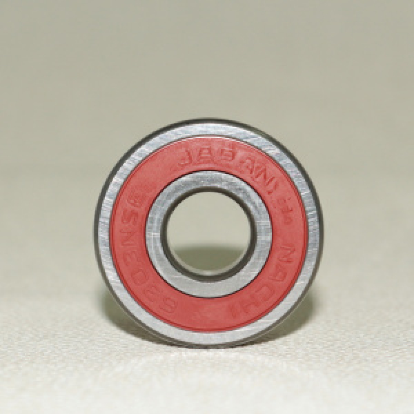 картинка Подшипник шариковый 6303-2NSE NACHI 31114-P01-014 от интернет-магазина "АВТОИМПЕРИЯ", 2000646511241