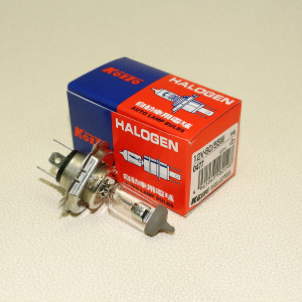 картинка Лампа галоген Н4LL(Long life) 12-60/55   "KOITO" от интернет-магазина "АВТОИМПЕРИЯ", 2000060505741
