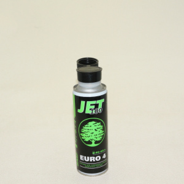 картинка XADO JET 100 Euro 4 Diesel дизель (флакон 250 мл) от интернет-магазина "АВТОИМПЕРИЯ", 4820047751675